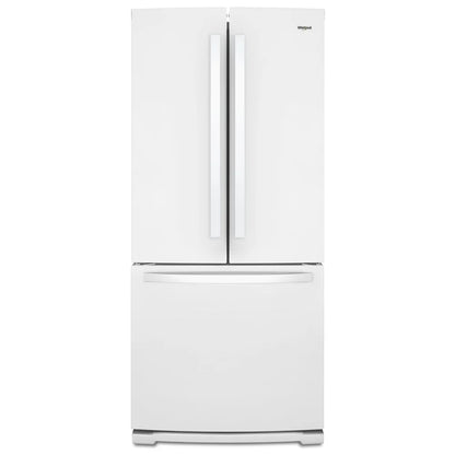 Whirlpool WRF560SFHW French Door Refrigerator