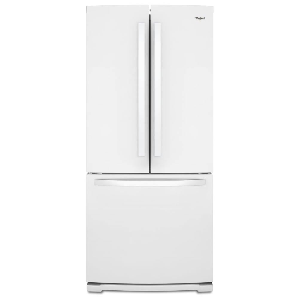 Whirlpool WRF560SFHW French Door Refrigerator