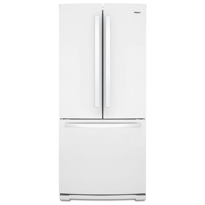 Whirlpool WRF560SFHW French Door Refrigerator