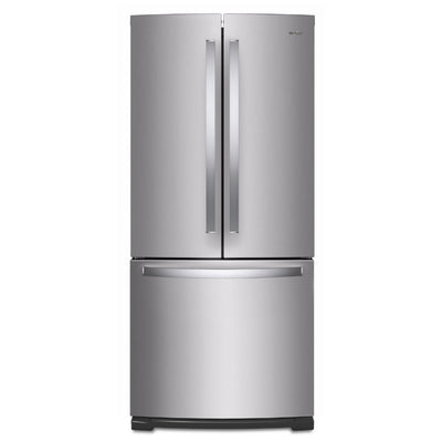 Whirlpool WRF560SFHZ French Door Refrigerator
