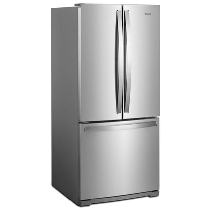 Whirlpool WRF560SFHZ French Door Refrigerator