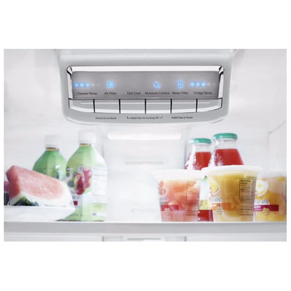 Whirlpool WRF560SFHZ French Door Refrigerator