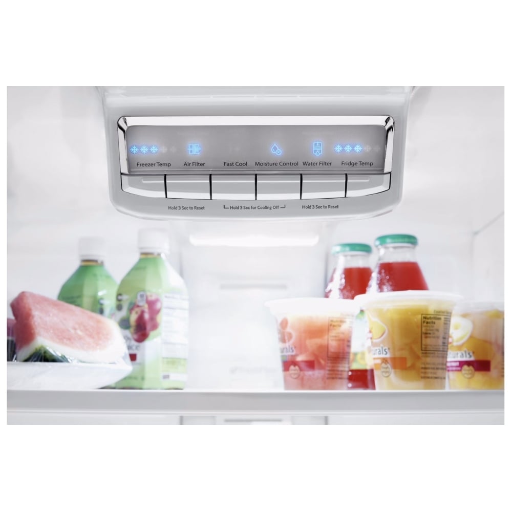 Whirlpool WRF560SFHZ French Door Refrigerator