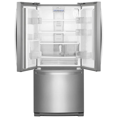 Whirlpool WRF560SFHZ French Door Refrigerator