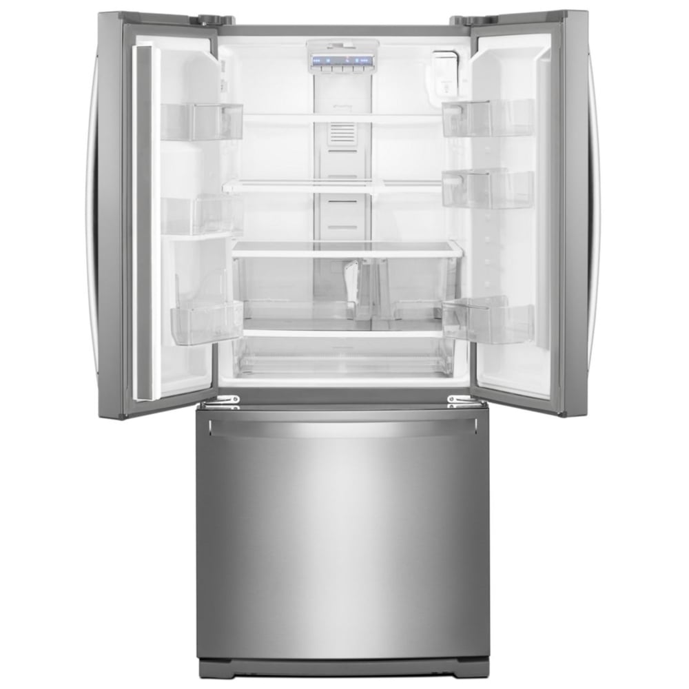 Whirlpool WRF560SFHZ French Door Refrigerator