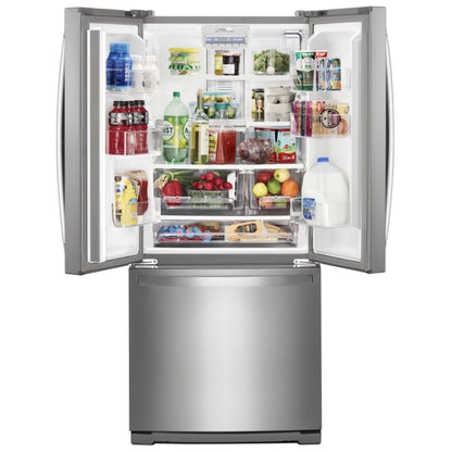 Whirlpool WRF560SFHZ French Door Refrigerator