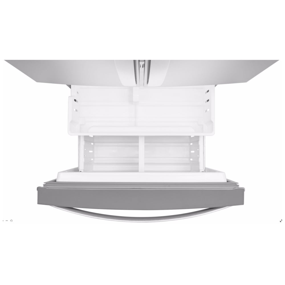 Whirlpool WRF560SFHZ French Door Refrigerator