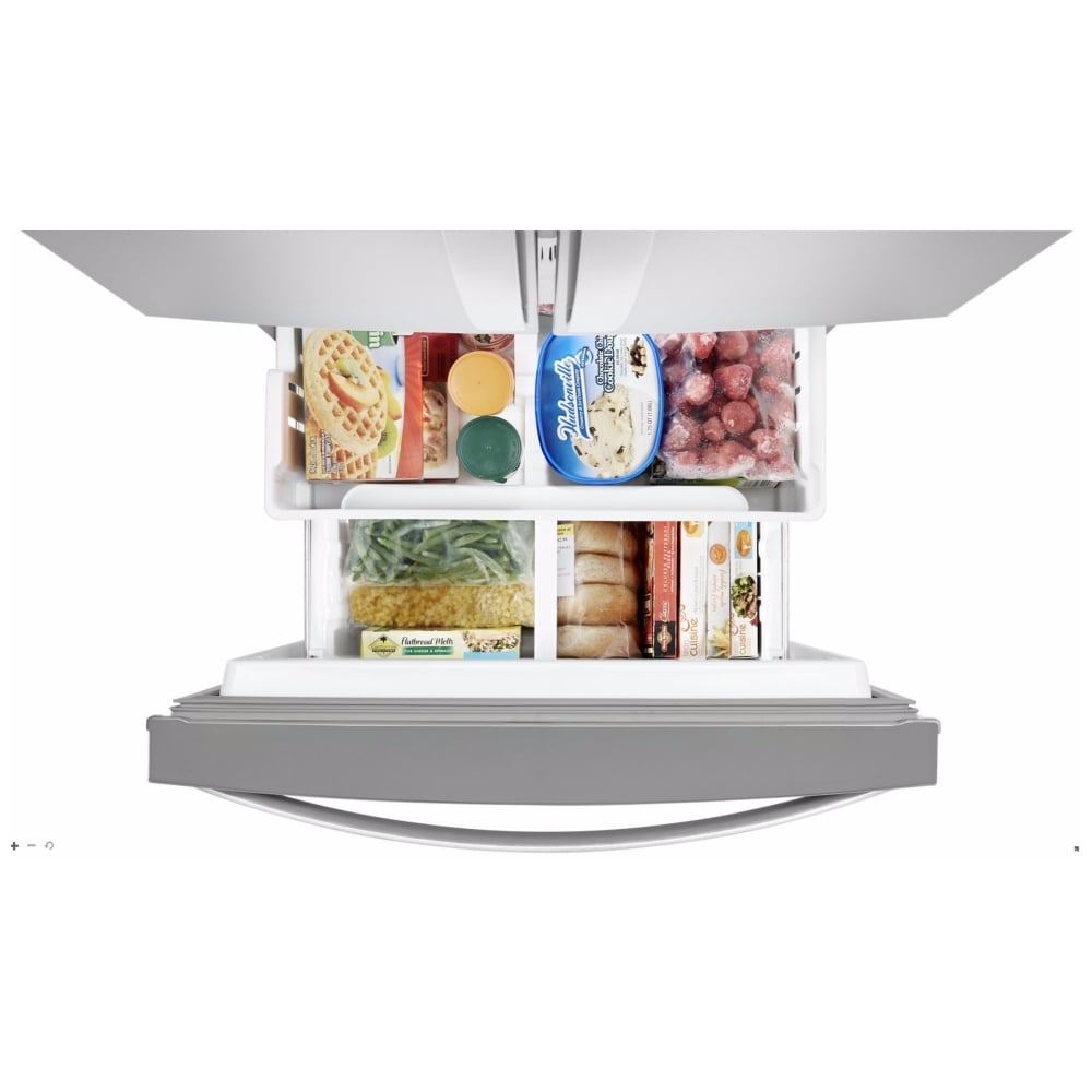 Whirlpool WRF560SFHZ French Door Refrigerator