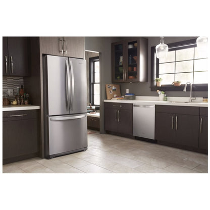 Whirlpool WRF560SFHZ French Door Refrigerator