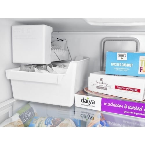 Whirlpool WRF560SMHV French Door Refrigerator