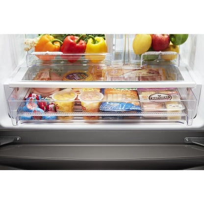 Whirlpool WRF560SMHV French Door Refrigerator