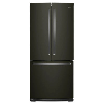 Whirlpool WRF560SMHV French Door Refrigerator