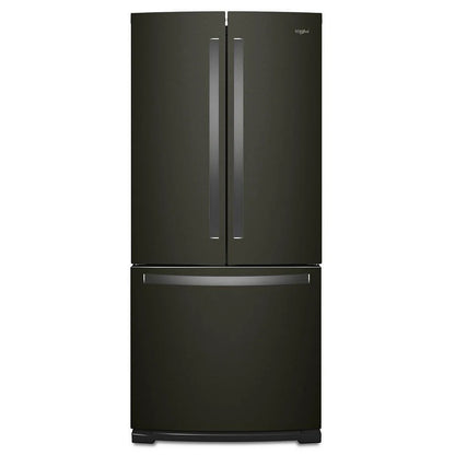 Whirlpool WRF560SMHV French Door Refrigerator
