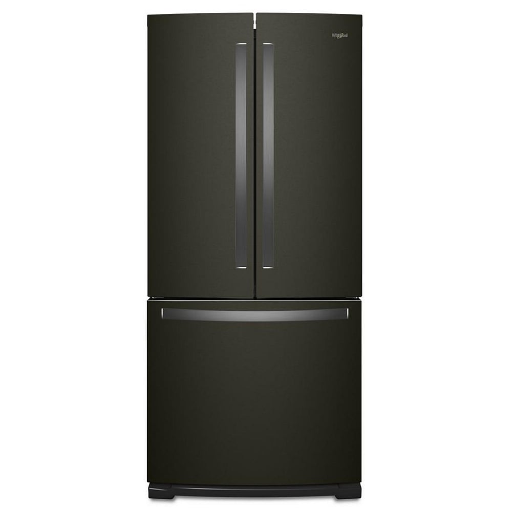 Whirlpool WRF560SMHV French Door Refrigerator
