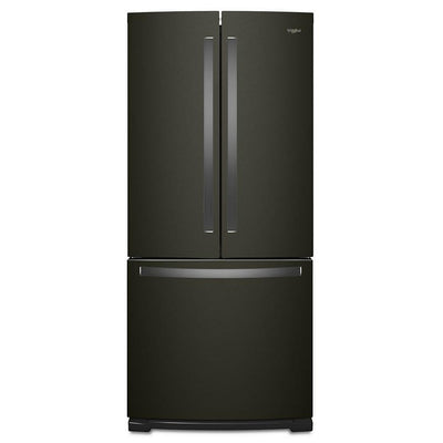Whirlpool WRF560SMHV French Door Refrigerator