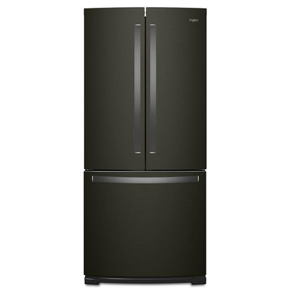 Whirlpool WRF560SMHV French Door Refrigerator