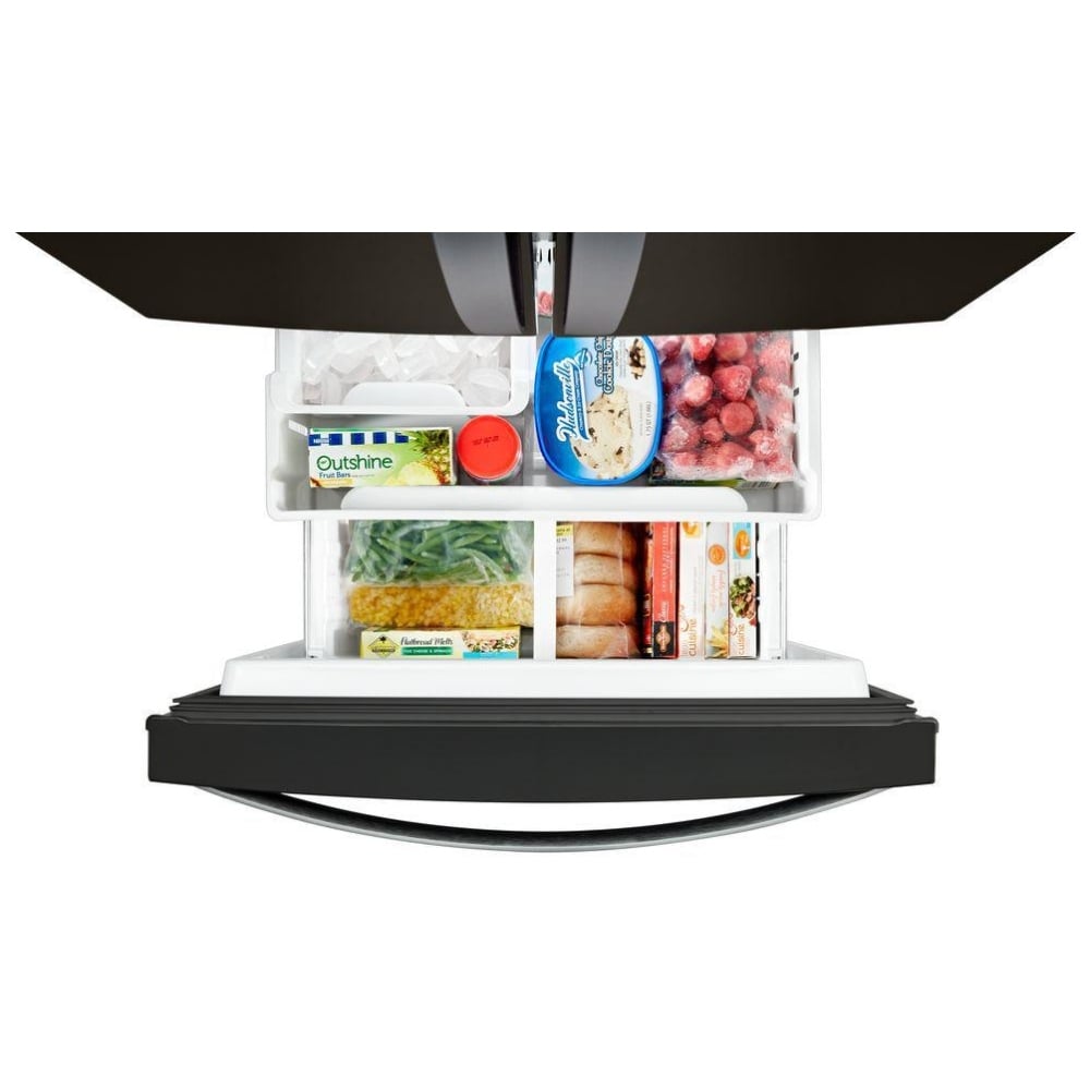 Whirlpool WRF560SMHV French Door Refrigerator