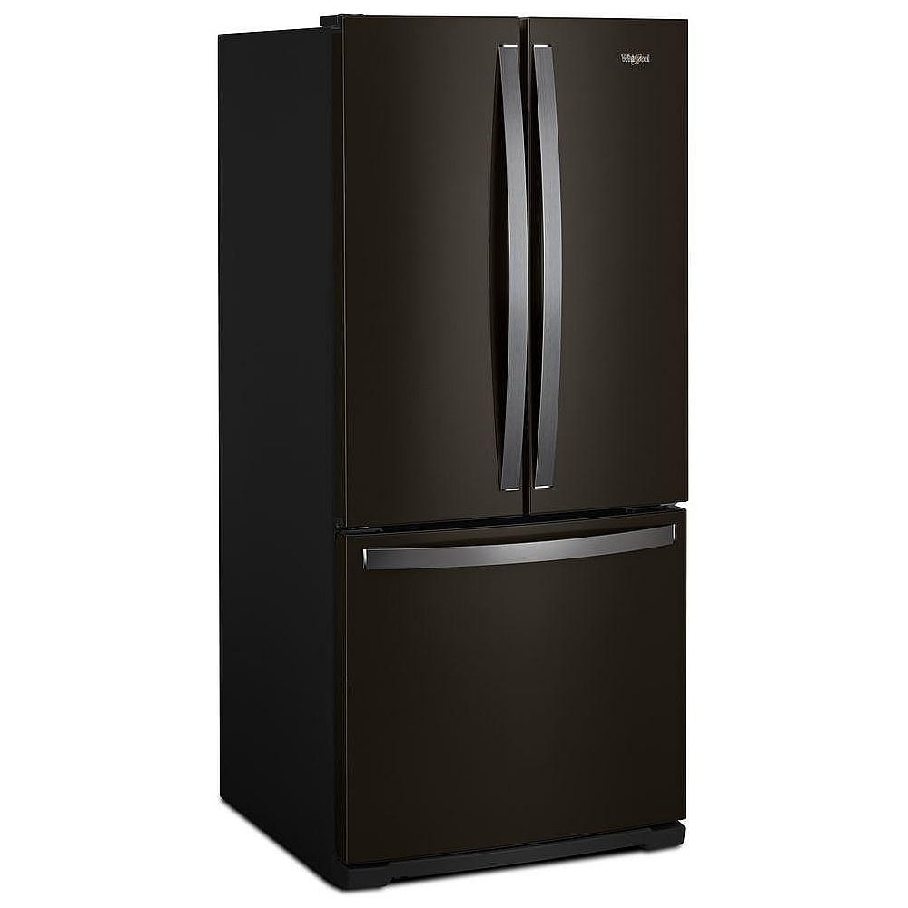 Whirlpool WRF560SMHV French Door Refrigerator