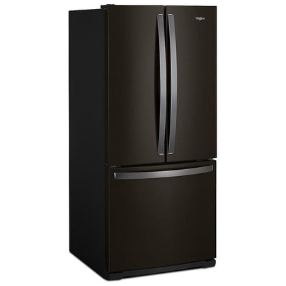 Whirlpool WRF560SMHV French Door Refrigerator