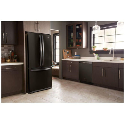 Whirlpool WRF560SMHV French Door Refrigerator