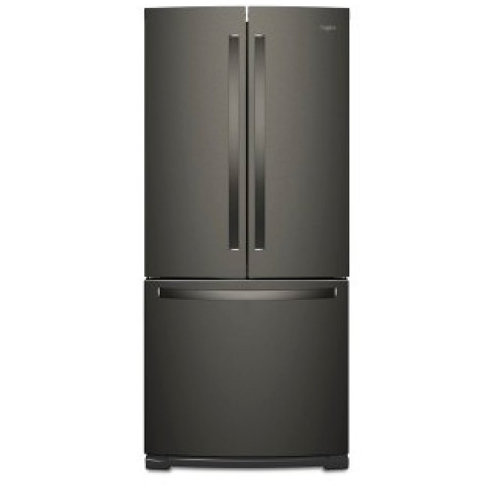 Whirlpool WRF560SMHV French Door Refrigerator