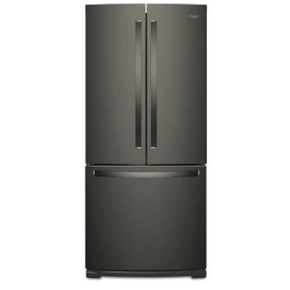 Whirlpool WRF560SMHV French Door Refrigerator