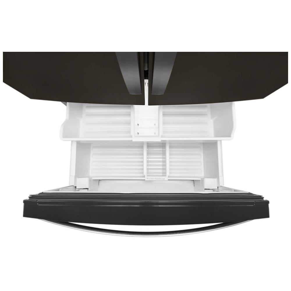 Whirlpool WRF757SDHV French Door Refrigerator