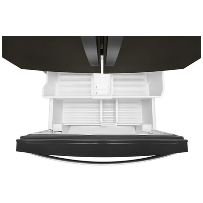 Whirlpool WRF757SDHV French Door Refrigerator