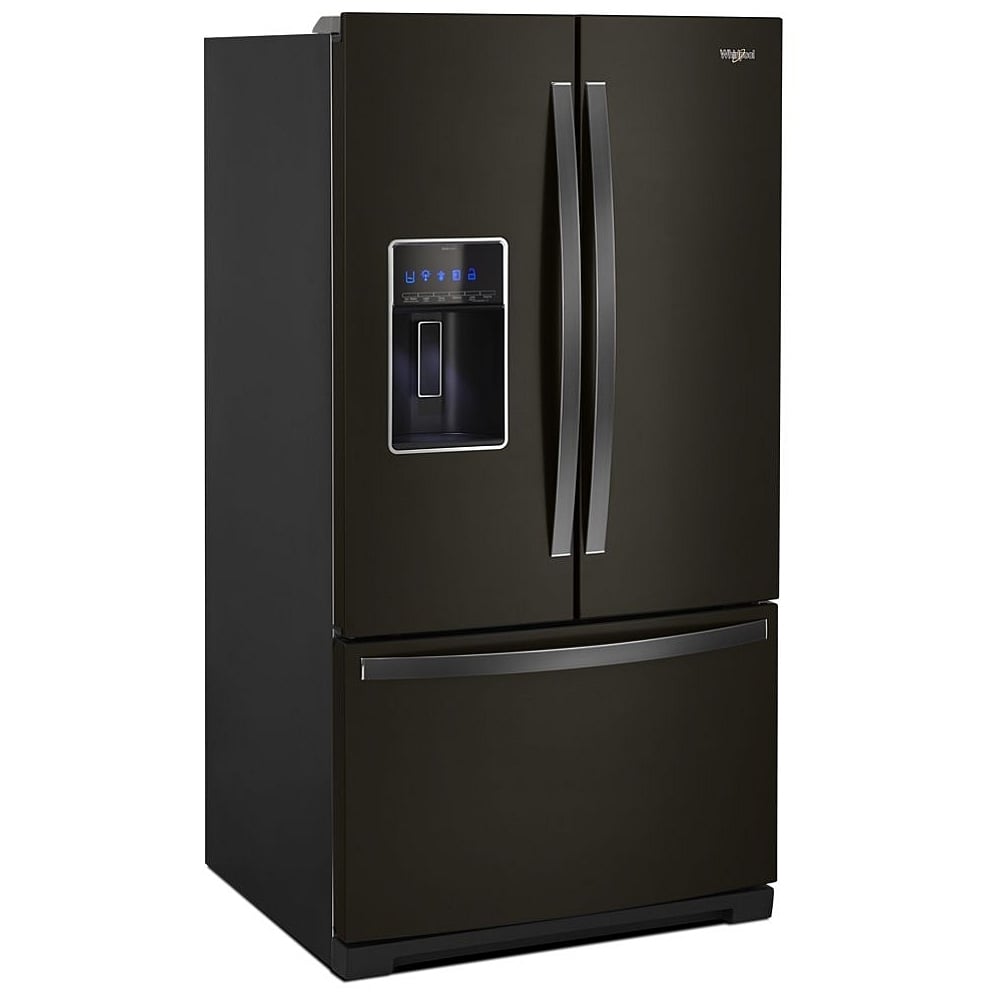 Whirlpool WRF757SDHV French Door Refrigerator