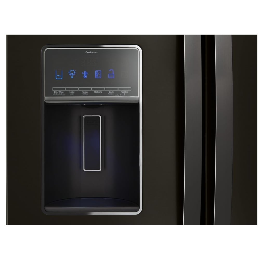 Whirlpool WRF757SDHV French Door Refrigerator