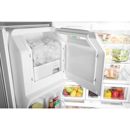 Whirlpool WRF757SDHV French Door Refrigerator