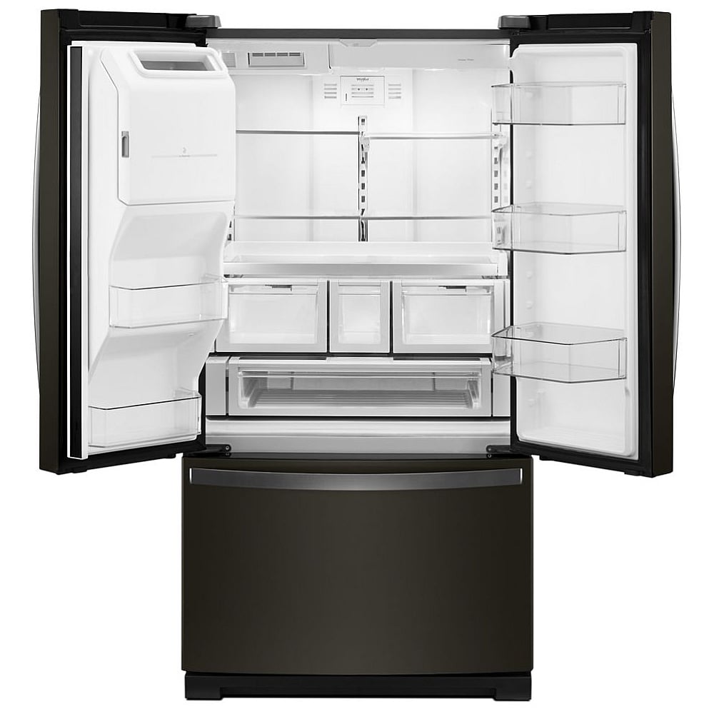 Whirlpool WRF757SDHV French Door Refrigerator