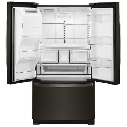 Whirlpool WRF757SDHV French Door Refrigerator