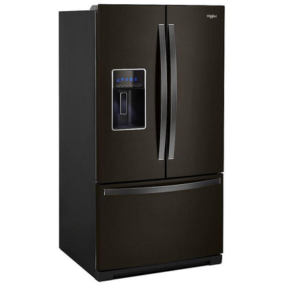 Whirlpool WRF757SDHV French Door Refrigerator