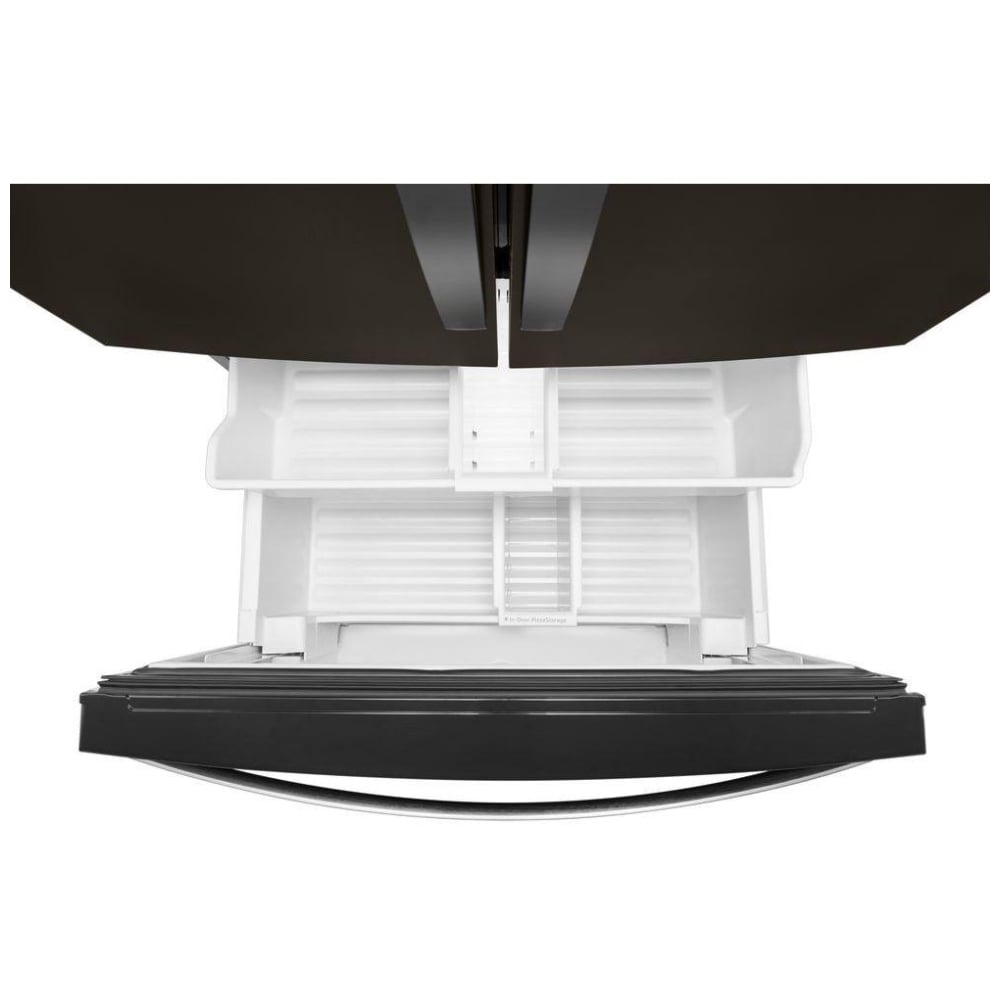 Whirlpool WRF757SDHV French Door Refrigerator