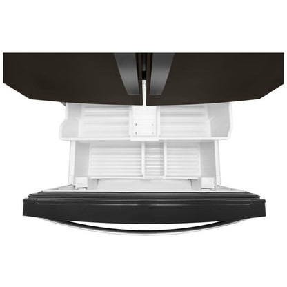 Whirlpool WRF757SDHV French Door Refrigerator