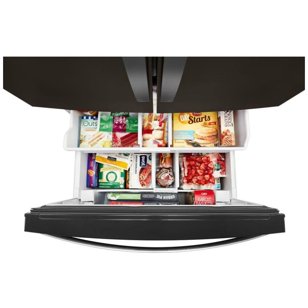 Whirlpool WRF757SDHV French Door Refrigerator