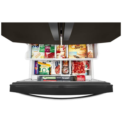 Whirlpool WRF757SDHV French Door Refrigerator