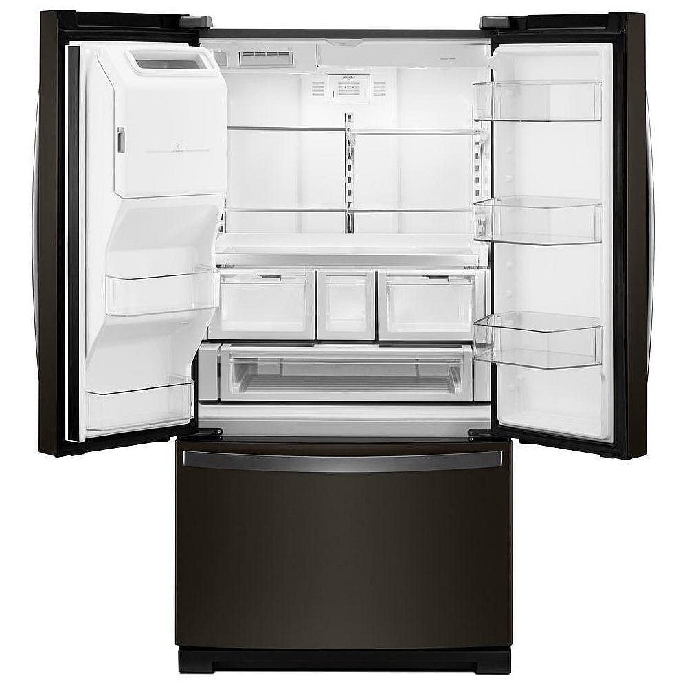 Whirlpool WRF757SDHV French Door Refrigerator