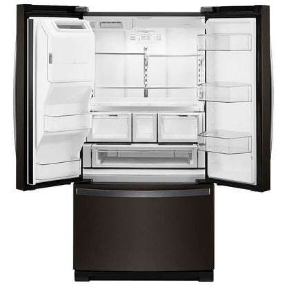 Whirlpool WRF757SDHV French Door Refrigerator