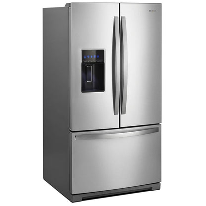 Whirlpool WRF757SDHZ French Door Refrigerator