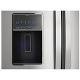 Whirlpool WRF757SDHZ French Door Refrigerator