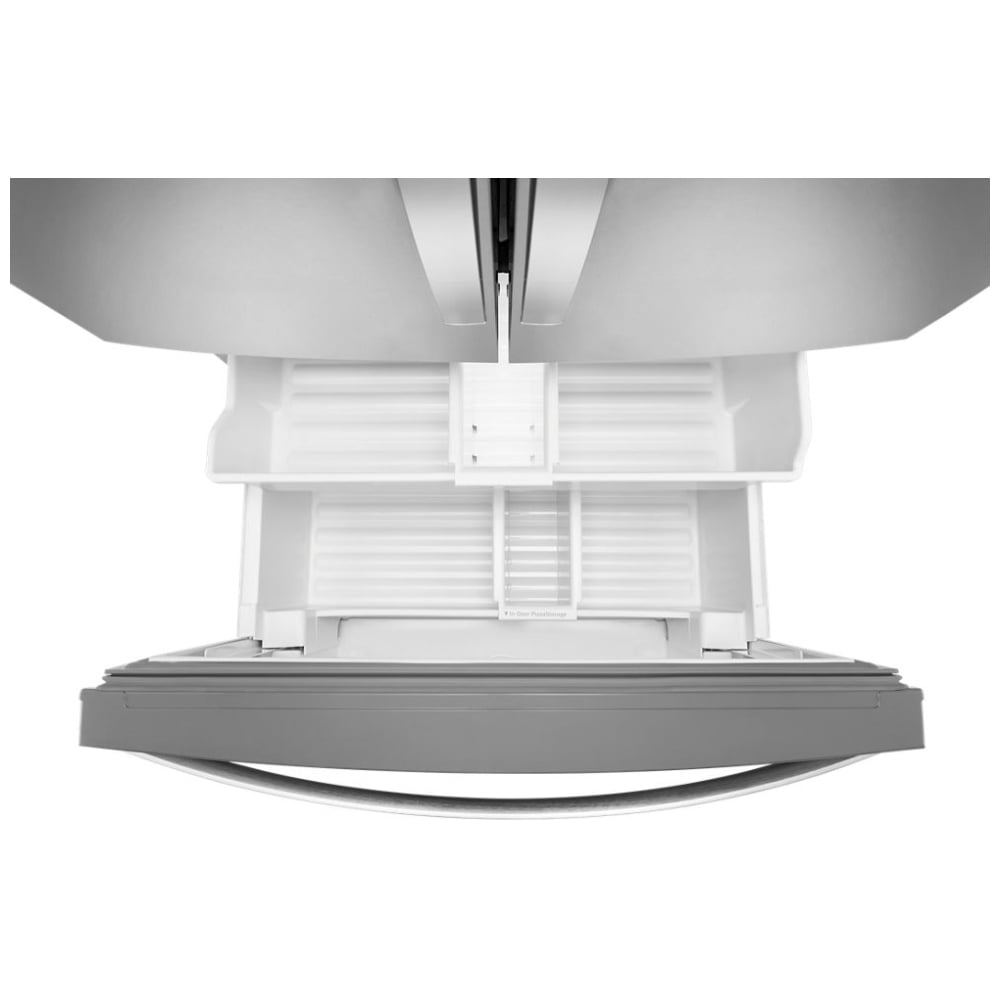 Whirlpool WRF757SDHZ French Door Refrigerator