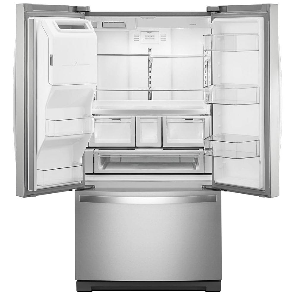 Whirlpool WRF757SDHZ French Door Refrigerator
