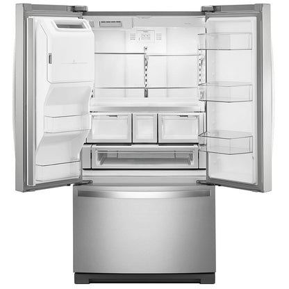 Whirlpool WRF757SDHZ French Door Refrigerator