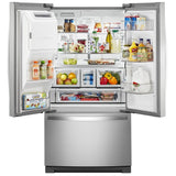 Whirlpool WRF757SDHZ French Door Refrigerator