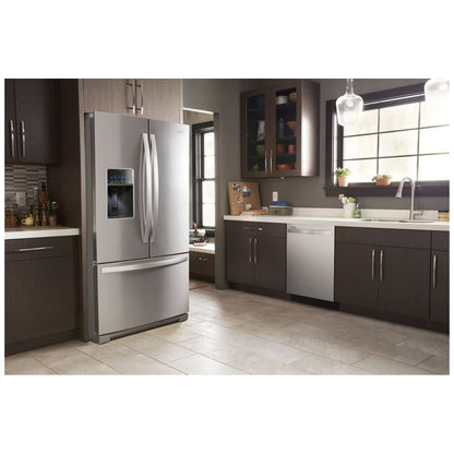 Whirlpool WRF757SDHZ French Door Refrigerator