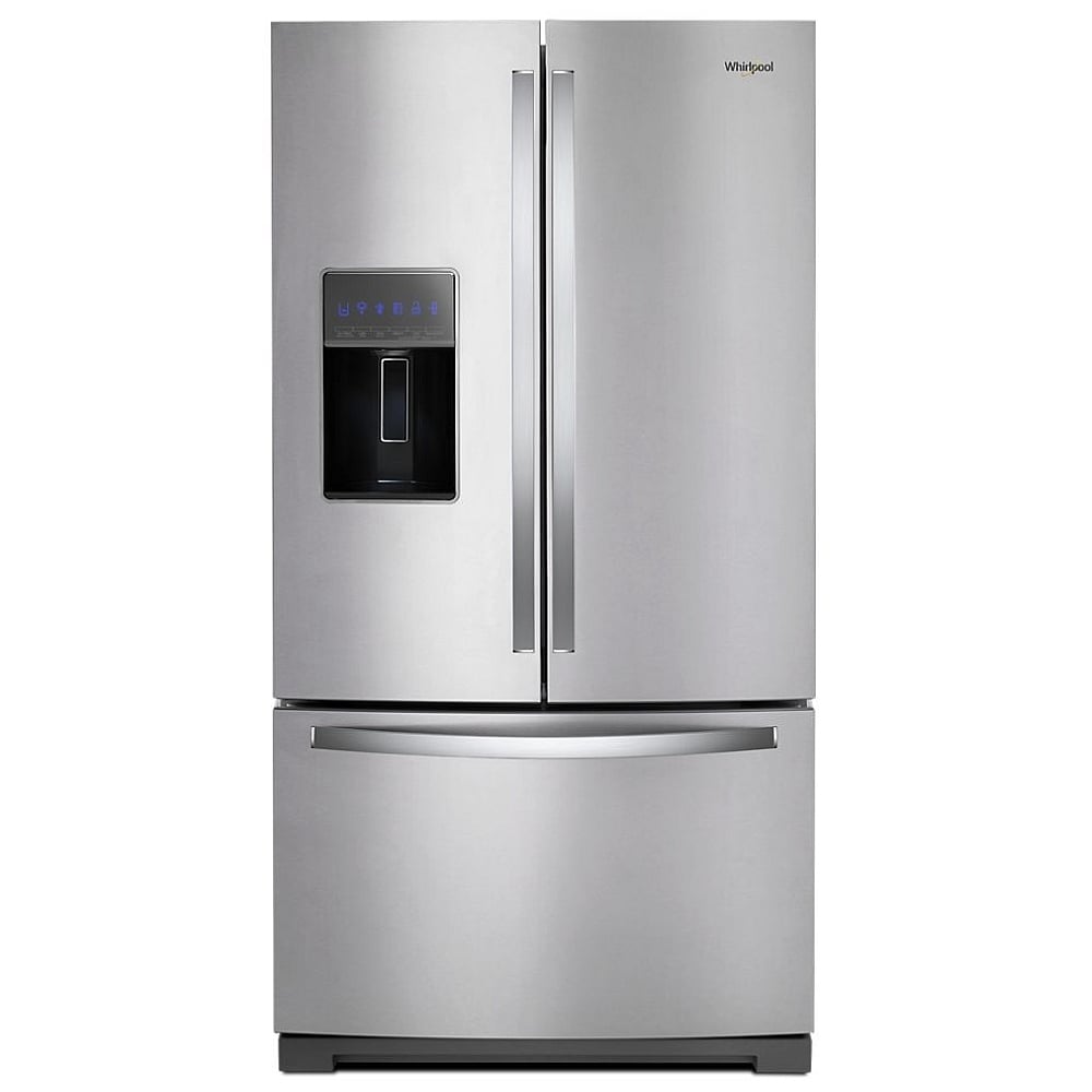 Whirlpool WRF757SDHZ French Door Refrigerator