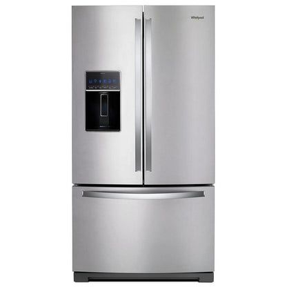 Whirlpool WRF757SDHZ French Door Refrigerator