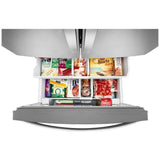 Whirlpool WRF757SDHZ French Door Refrigerator